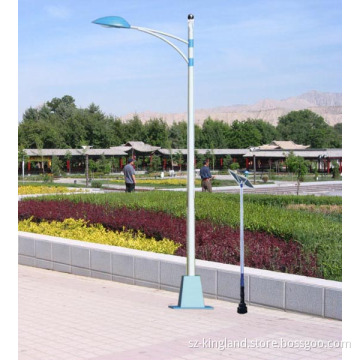 Solar Streetlight
